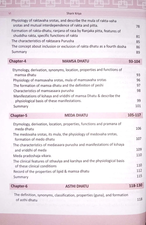 Text Book of Sharir Kriya Vidnana Vol.1-2(BAS 32)